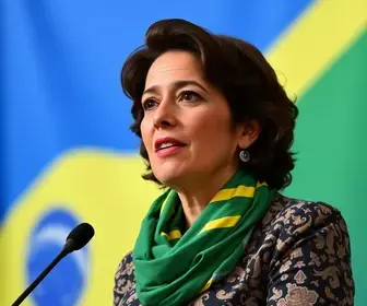 Candidatura a Deputado Federal Minas Gerais 2026