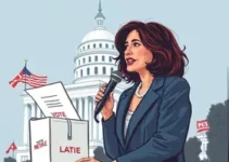 Darci Tavares candidato deputado federal 2026