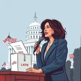 Darci Tavares candidato deputado federal 2026