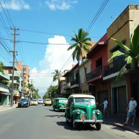 Erivelton Sonho de Rua