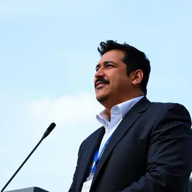 Glaycon Franco candidato a Deputado Estadual Minas Gerais 2026