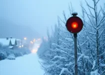 alerta de frio em Lafaiete