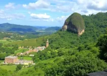 Cidade Gastronômica