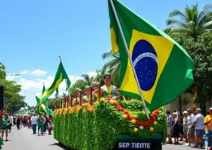 Últimas noticias de Conselheiro Lafaiete
