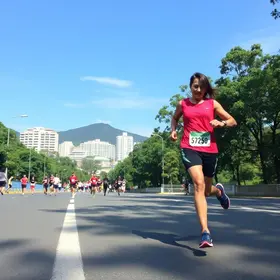Maratona Oficial de Belo Horizonte