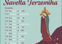 Novena e Festa de Santa Terezinha do Menino Jesus