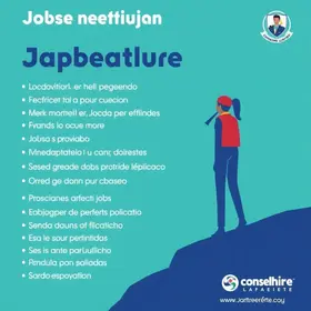 Sine Conselheiro Lafaiete oportunidades de emprego