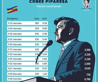 apuração em Conselheiro Lafaiete