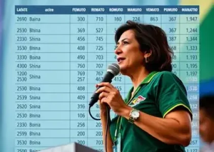 Últimas noticias de Conselheiro Lafaiete