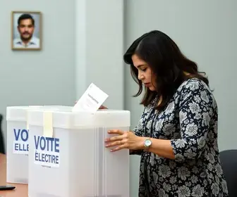 eleições em Conselheiro Lafaiete
