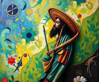 Fabricio Sirio