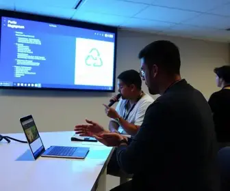 Hackathon CRA-MG 2026