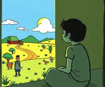 Minhas Memórias Afetivas