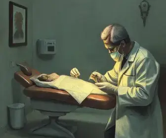 morte do dentista Jairo Flávio Costa Lima