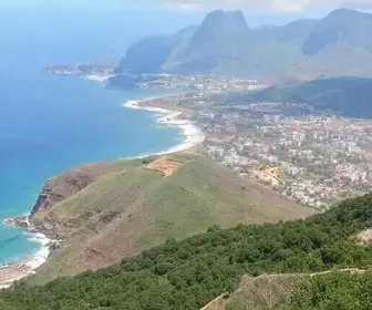 Oportunidades em Congonhas