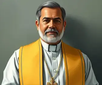 Padre João deputado federal