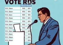 votação Conselheiro Lafaiete