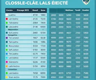resultado em Conselheiro Lafaiete