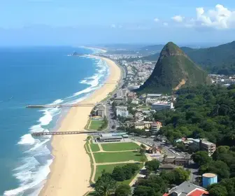 cidades mais seguras do Brasil