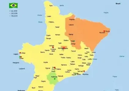 Últimas noticias de Conselheiro Lafaiete